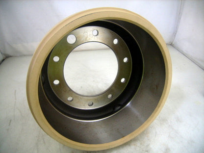 Brake Drum 2530014848638 , 216649