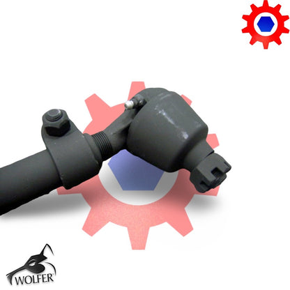 FRONT TIE ROD ASM.; Mil. Hummer M1114 ; 6005119 2530-01-421-2563 EC6005119B1