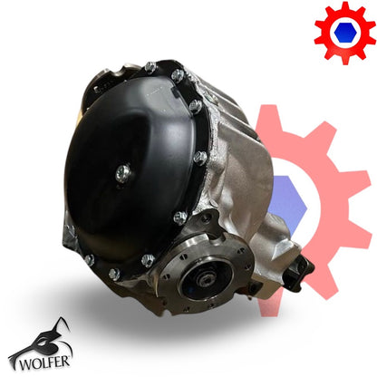 Front Differential - 3.08 ratio; ECV Mil. Hummer ; 2520-01-416-5217 RCSK17305