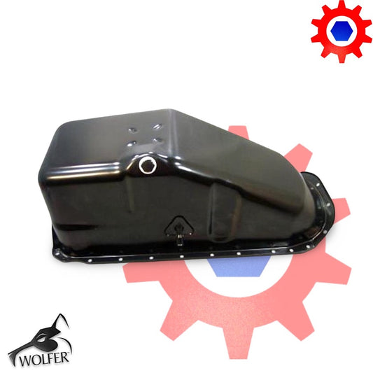 6.5L ENGINE OIL PAN ; Humvee ; 12551755 5743794 GEP12551755 2815014302599