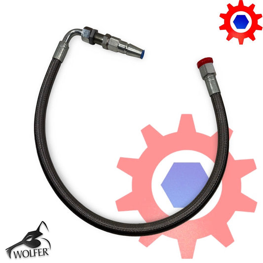 Hose, Assembly 4720-01-557-6373 R0069397