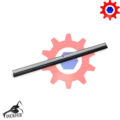 2 each - WIPER BLADES ; Mil. Hummer ; 12339505 2540-01-199-7778 5575783