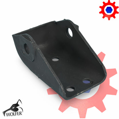 UPPER CONTROL BRACKET Hummer 12506923 RCSK19922-B1 5340-01-455-9885