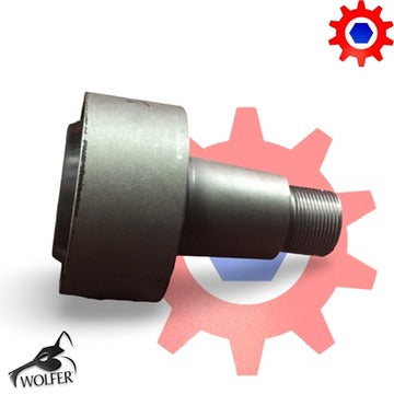 4 each Torque Rod End / Insert; M939 M800 5TON ; 2530007409620 7979185 A2110L116