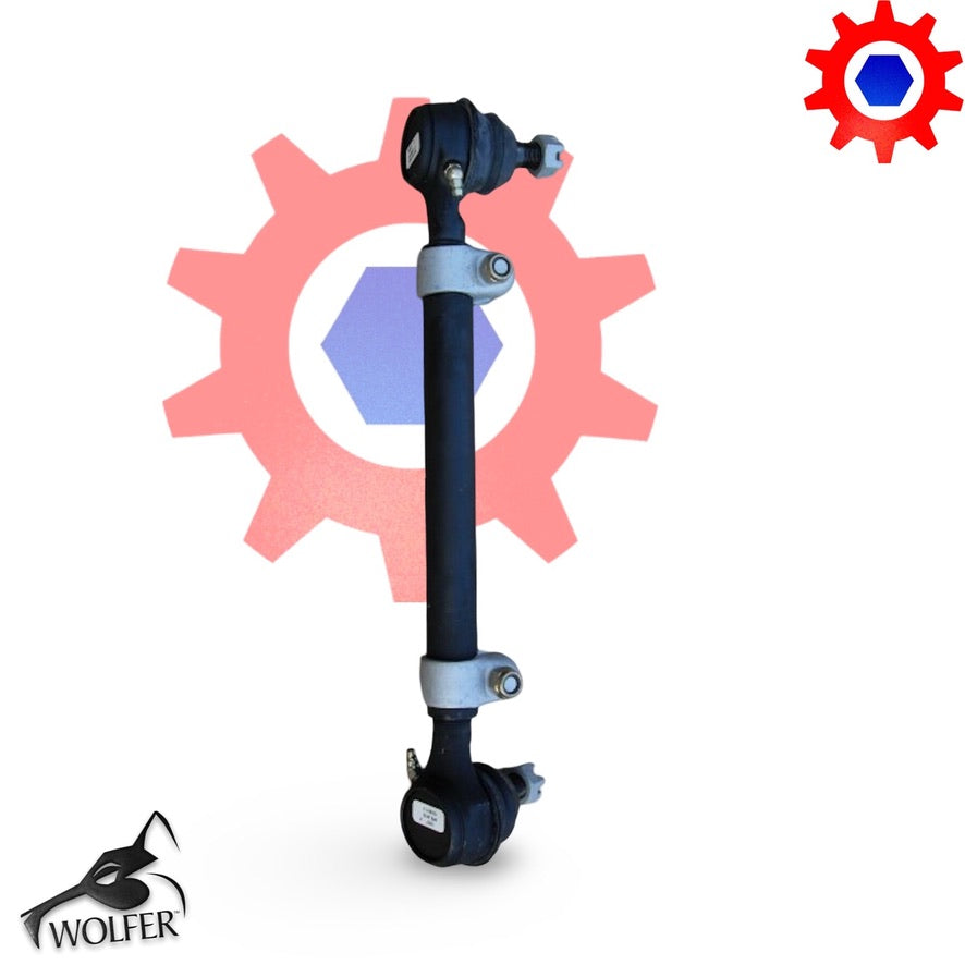 FRONT TIE ROD ASM.; Mil. Hummer M1114 ; 6005119 2530-01-421-2563 EC6005119B1