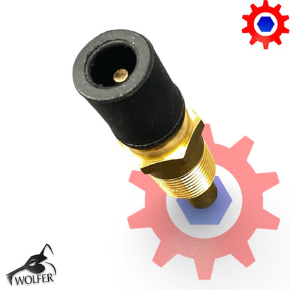 Temperature Transmitter 24v; Mil. Hummer; 12339486  5569626  6620-01-194-6586