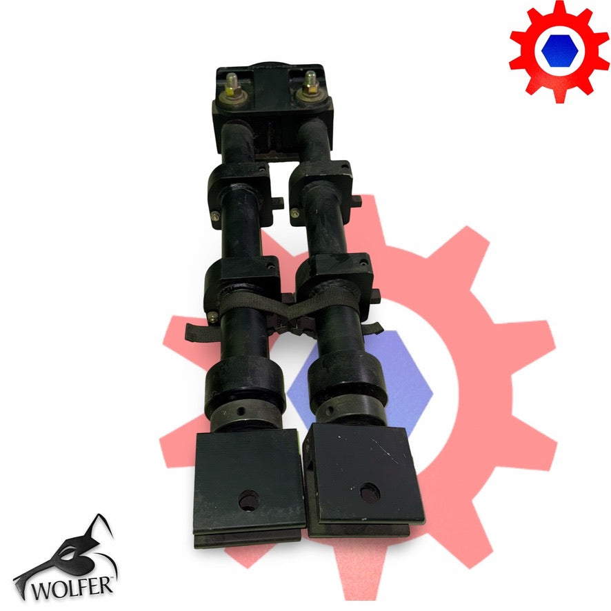 TOW BAR - Medium (Truck) 44k-lbs 2540-01-577-3683 3834791 2512-100-001