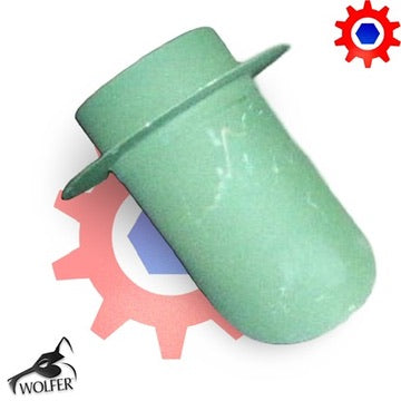 SHIELD , AIR INTAKE ; Hummer ; 2940-01-188-3224 12338373 F575D6K090
