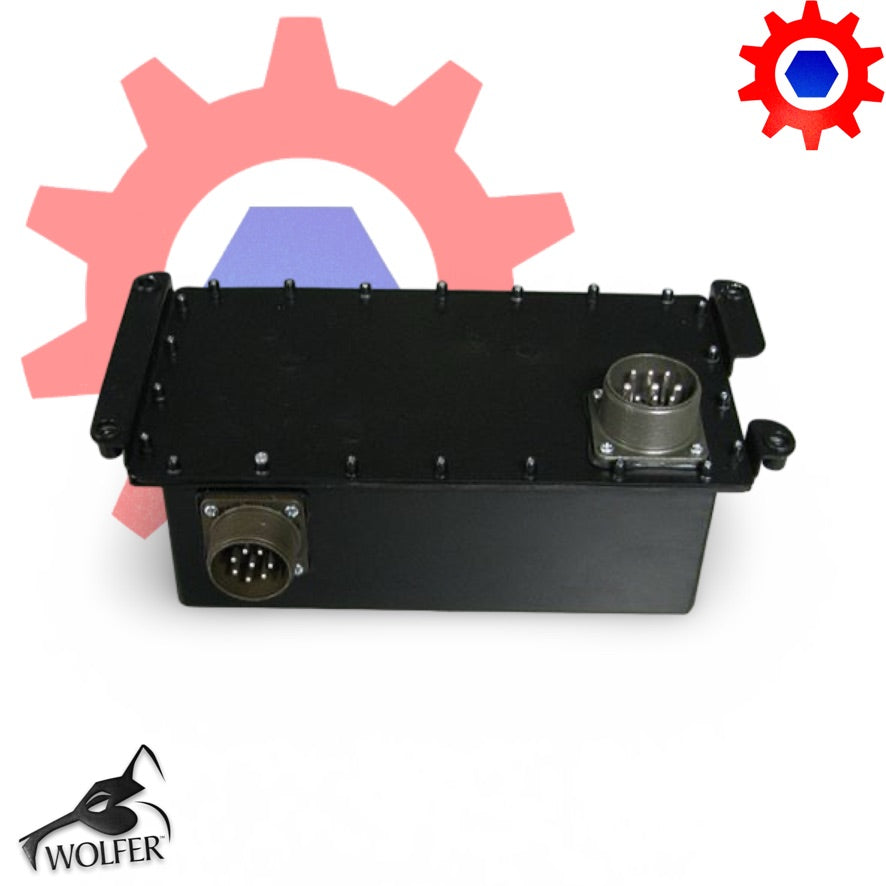 Smart Control Box & Sensor Set, Protective(EESS) Hummer ; 6110013959585 12446779