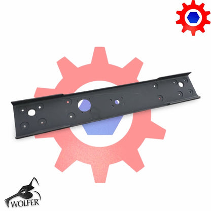 Plate, Rear-Bumper Reinforcement, Outer(AFT) 5340-01-610-0962 12506848 6028126