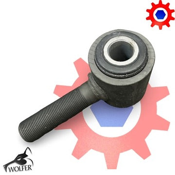 BUSHING END for Rear Radius Rod; Hummer M998 ; 12338314 2530-01-186-3740 6013099