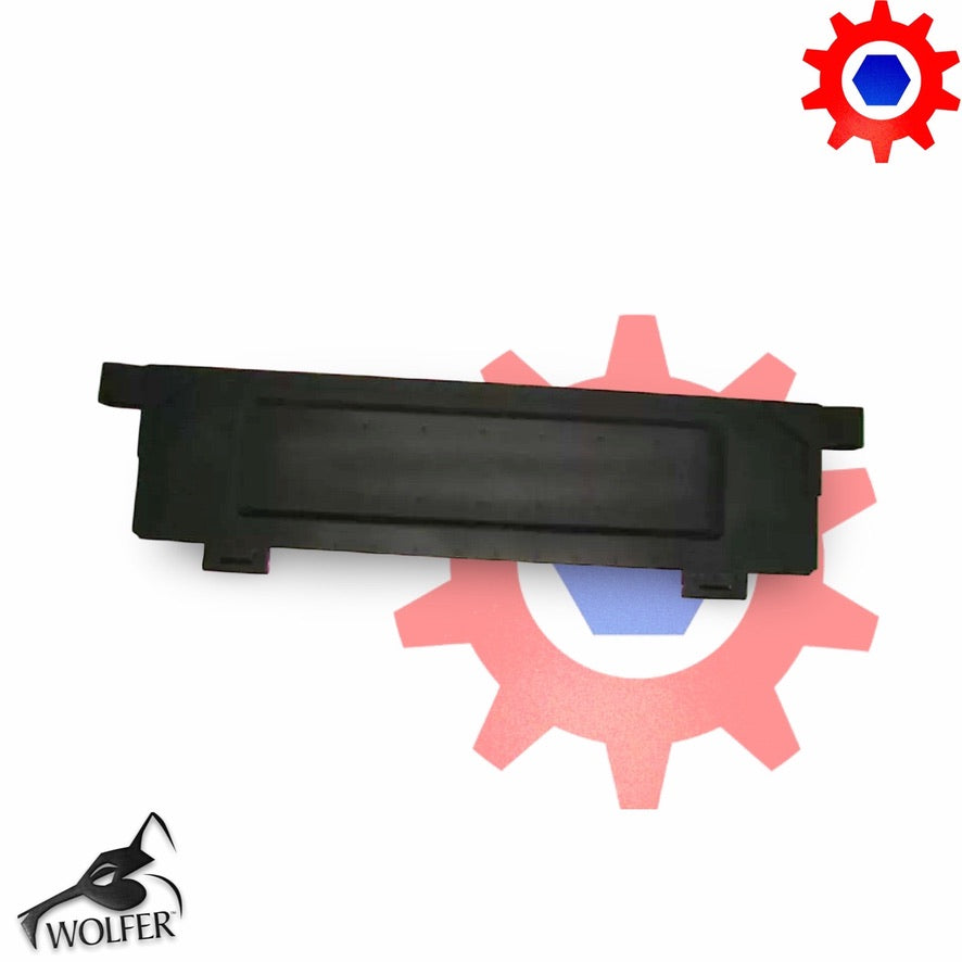 Tailgate Assembly ; M998 Hummer Humvee ; 2510011739316 12338981-1 5575698