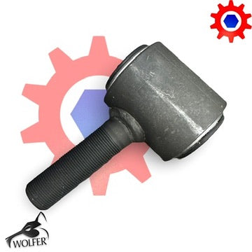 BUSHING END for Rear Radius Rod; Hummer M998 ; 12338314 2530-01-186-3740 6013099