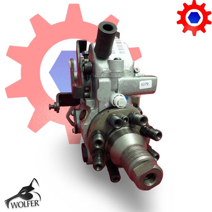 INJECTOR FUEL PUMP *BRAND NEW*; 6.5L TURBO; Mil. Hummer ; DB2831-6282 06282P