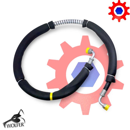 Hose, Assembly 4720-01-496-3717 12469520