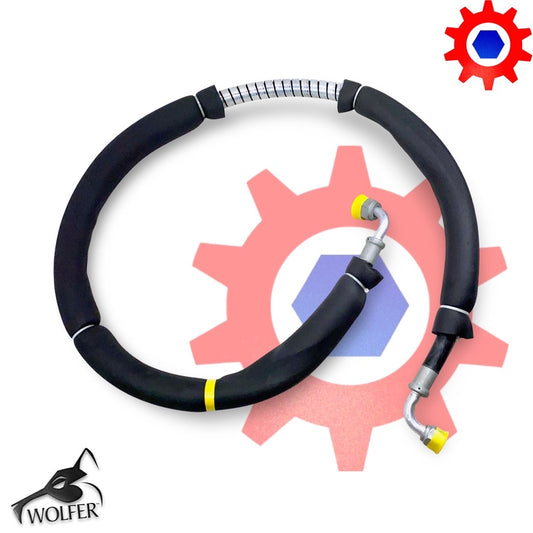 Hose, Assembly 4720-01-496-3717 12469520