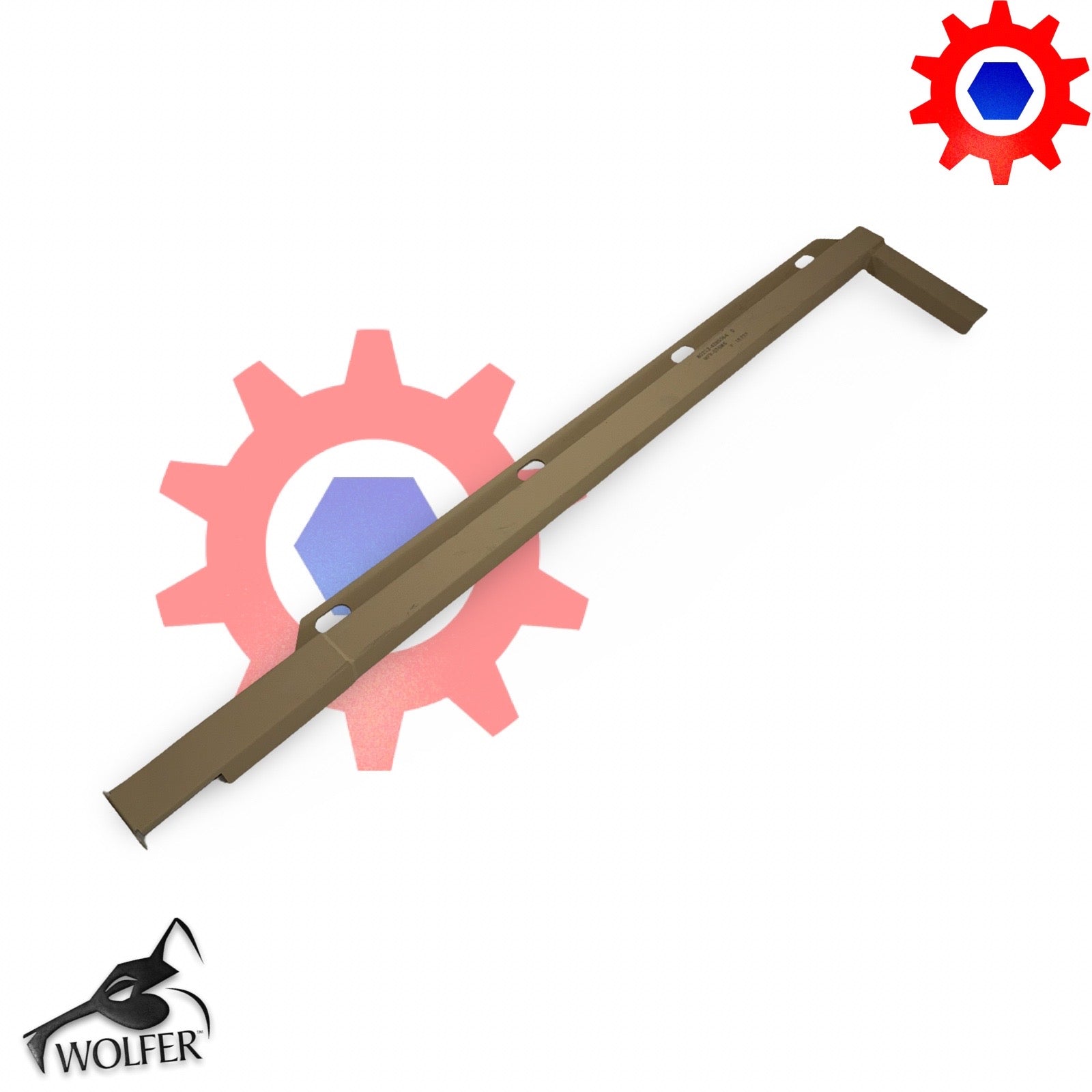 Raceway Assembly, Metalic 5975-01-556-4140 4285064