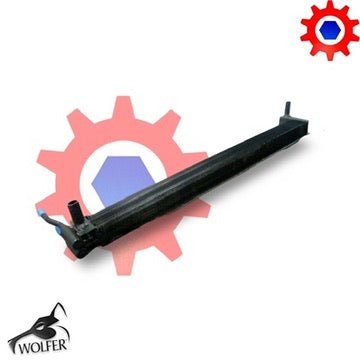 Oil Cooler , Power Steering ; Mil. Hummer ; 12342142 2520-01-316-2630 104250