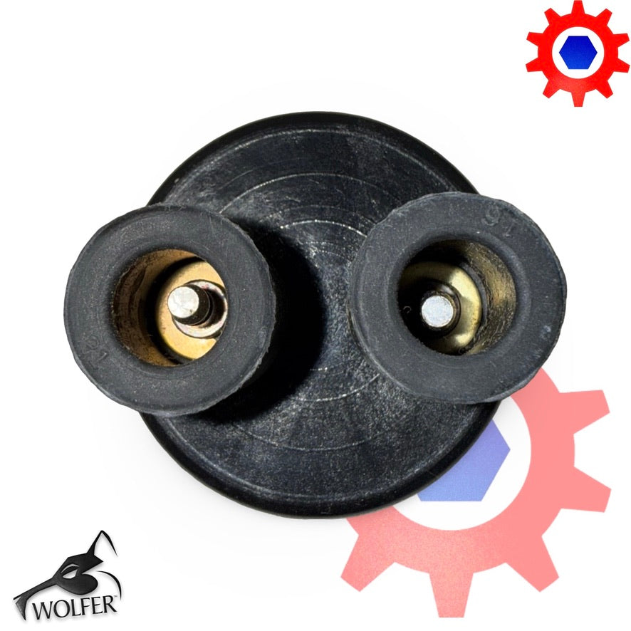 Switch , Pressure ; M939 5TON 5930-01-161-9580 12302684