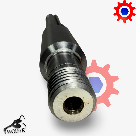 Shaft Shoulder 3040-01-203-5729