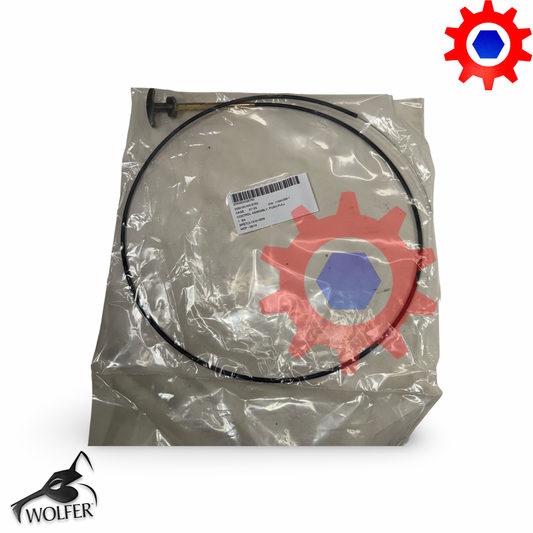 Control Cable, Throttle (56") ; M809 5Ton ; 2590-00-405-9763 11664388-1