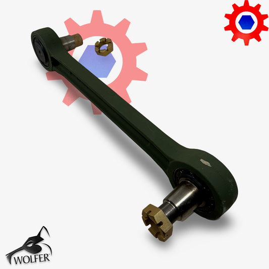 Torque Rod Asm. w/ insets and nuts(25') 2530-00-235-4756
