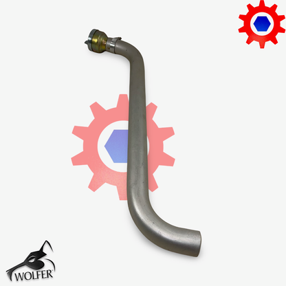 Filler Neck 11589058 2910-00-999-2121