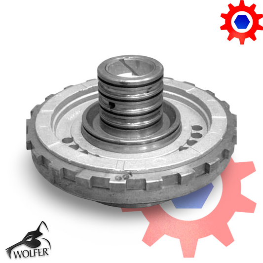PARTS KIT, Hydra-matic Carrier, T/M 3120-01-174-8153 8680914 5740338