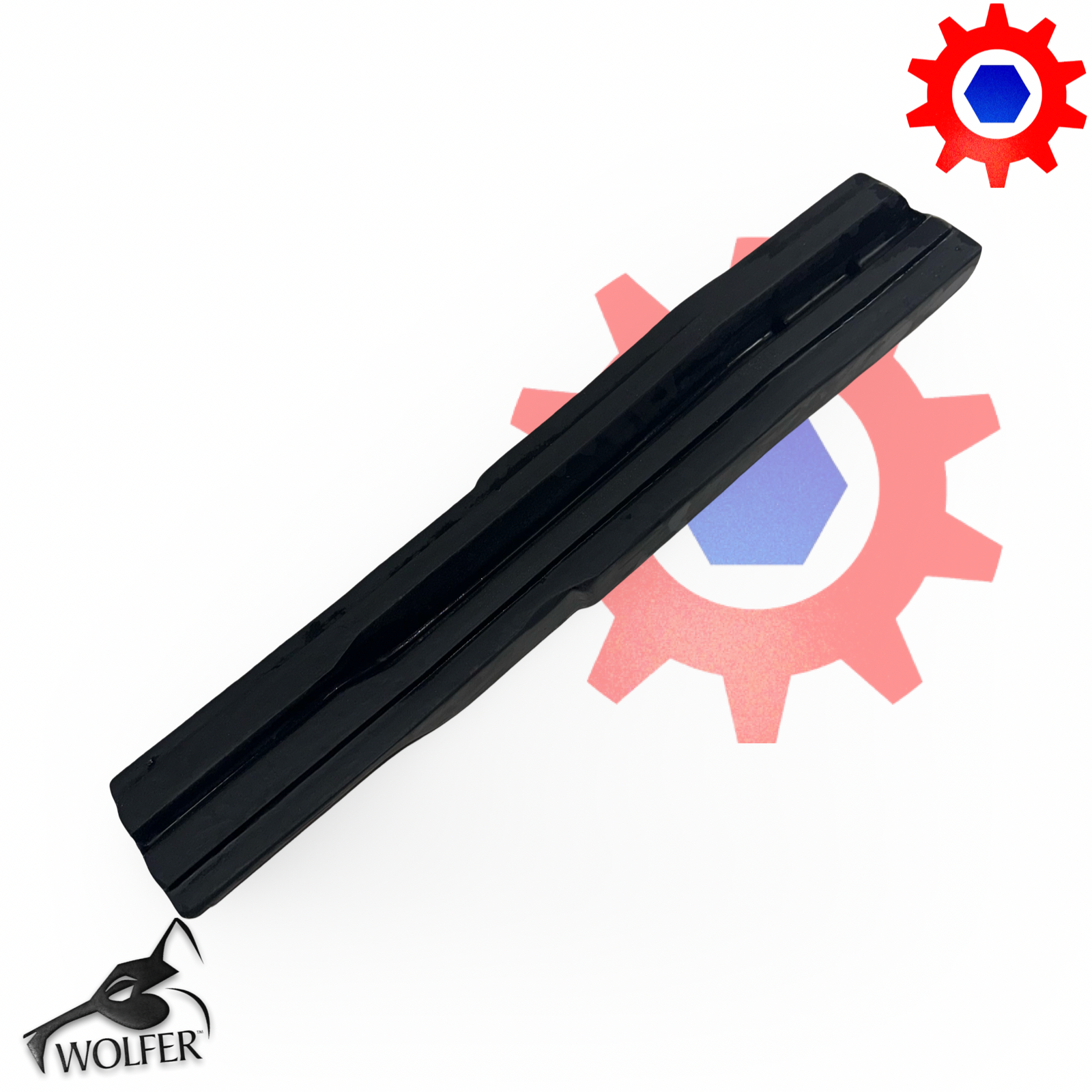 Insulation, Thermal 2540-01-473-7544 12446850