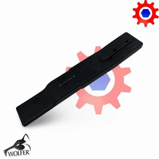 Insulation, Thermal 2540-01-473-7544 12446850