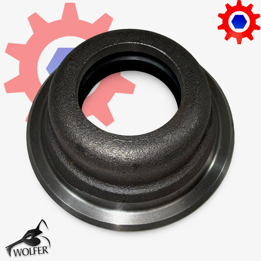 Retainer w/ Seal, Front Axle