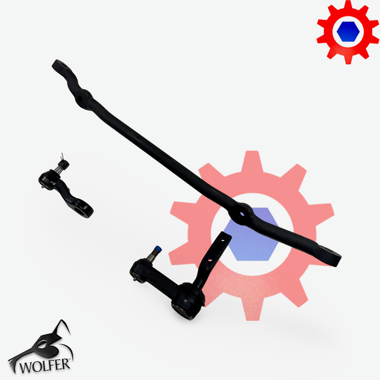 Steering Linkage Parts Kit (A2-Upgrade) 5715986 2530-01-707-9982