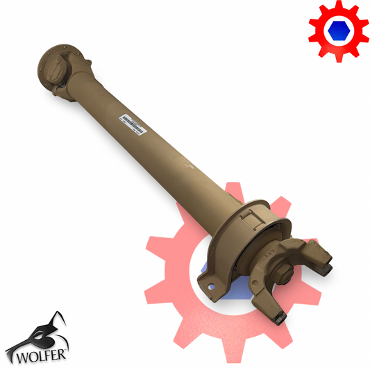 Coupling Shaft 2520-01-576-4535 3820641 226024