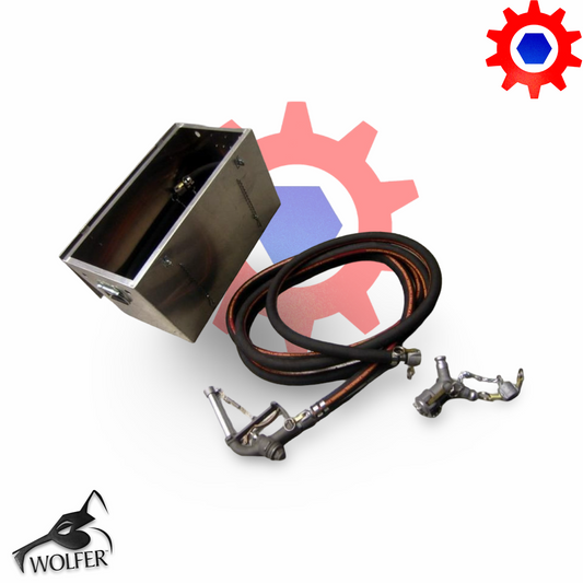 Parts Kits, Hose Assembly 4720-00-275-1528 , 5-14-1294