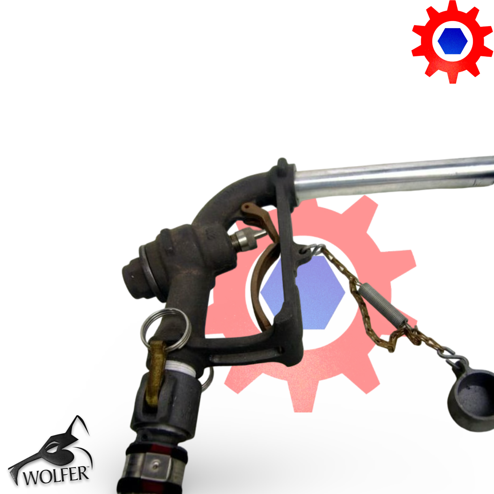 Parts Kits, Hose Assembly 4720-00-275-1528 , 5-14-1294