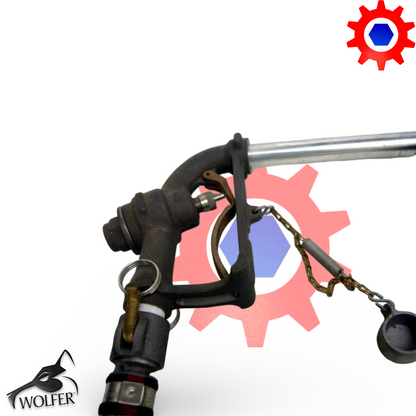 Parts Kits, Hose Assembly 4720-00-275-1528 , 5-14-1294