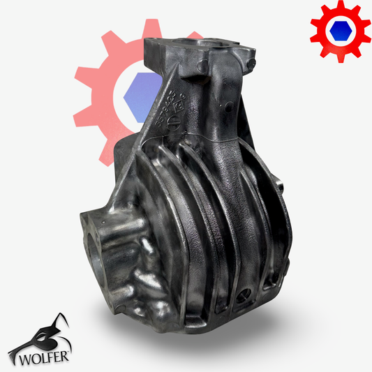 Differential Housing 3040-01-174-9130 5579424