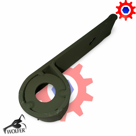 Retainer Assy Bow. 2540-01-192-9714 12340535-2 12340536-2