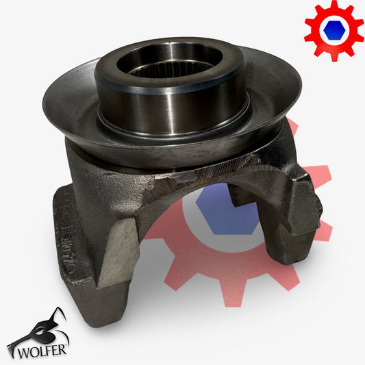 Yoke, Clevis Rod End 5340-01-480-9086 12640825