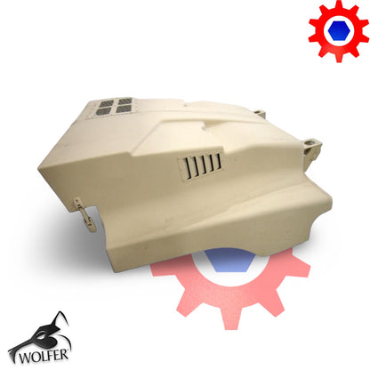 Hood Asm. Caiman MRAP Engine Cover 2510-01-555-4757 MRP12411-001