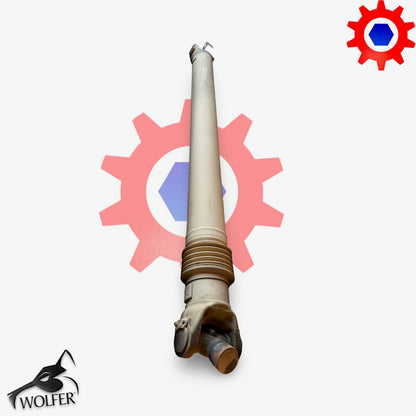 Driveshaft 2520-01-566-4341 2597985C91 MRAP
