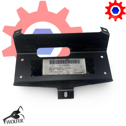 Bracket, Resistor 2540011946875 14076848