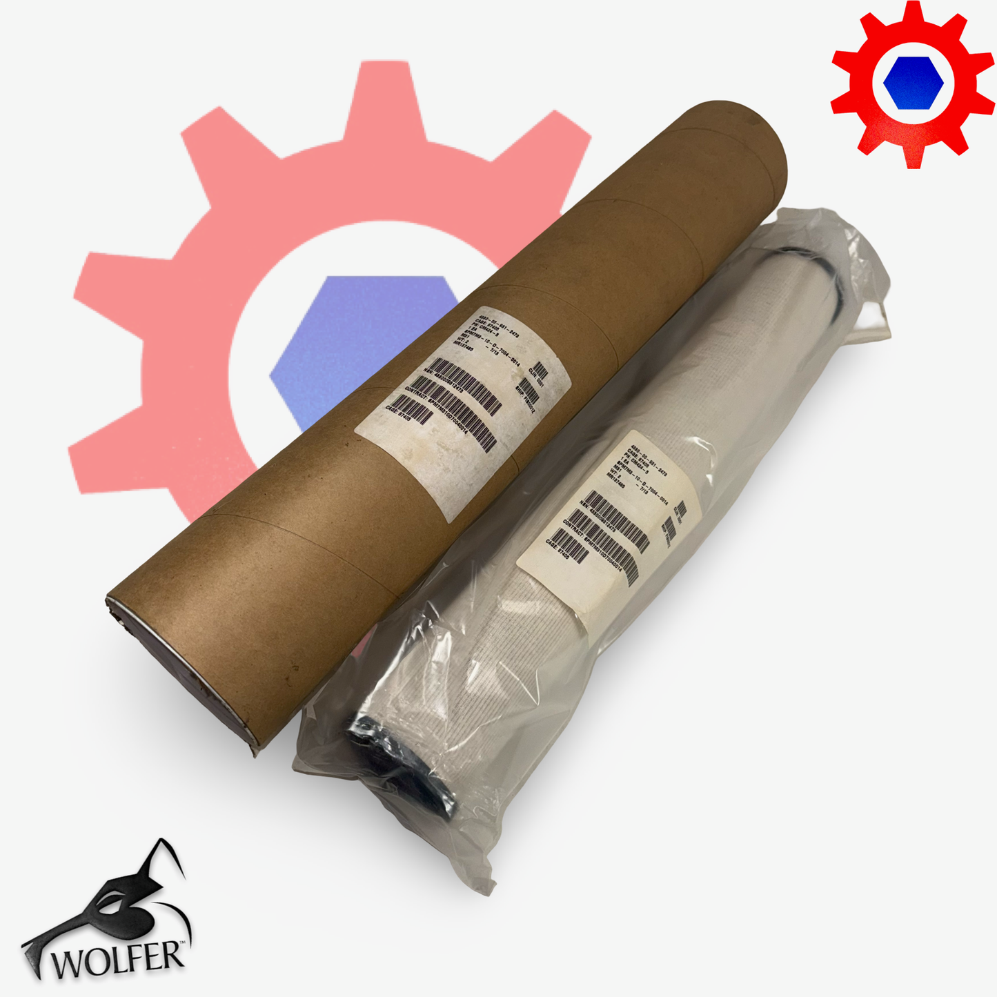 Filter Element 4330-00-931-2473 , CM424-5 , A1348N , ect.
