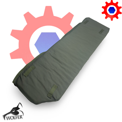 Seat Cushion, Vehicular 2540009780654 10917917