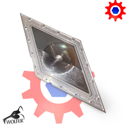 Lens Light 6220123600414 409936-22 9EL409936-22