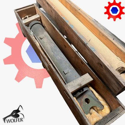 CYLINDER ASSEMBLY, ACTUATING, LINE 2590012312973 , 725094A