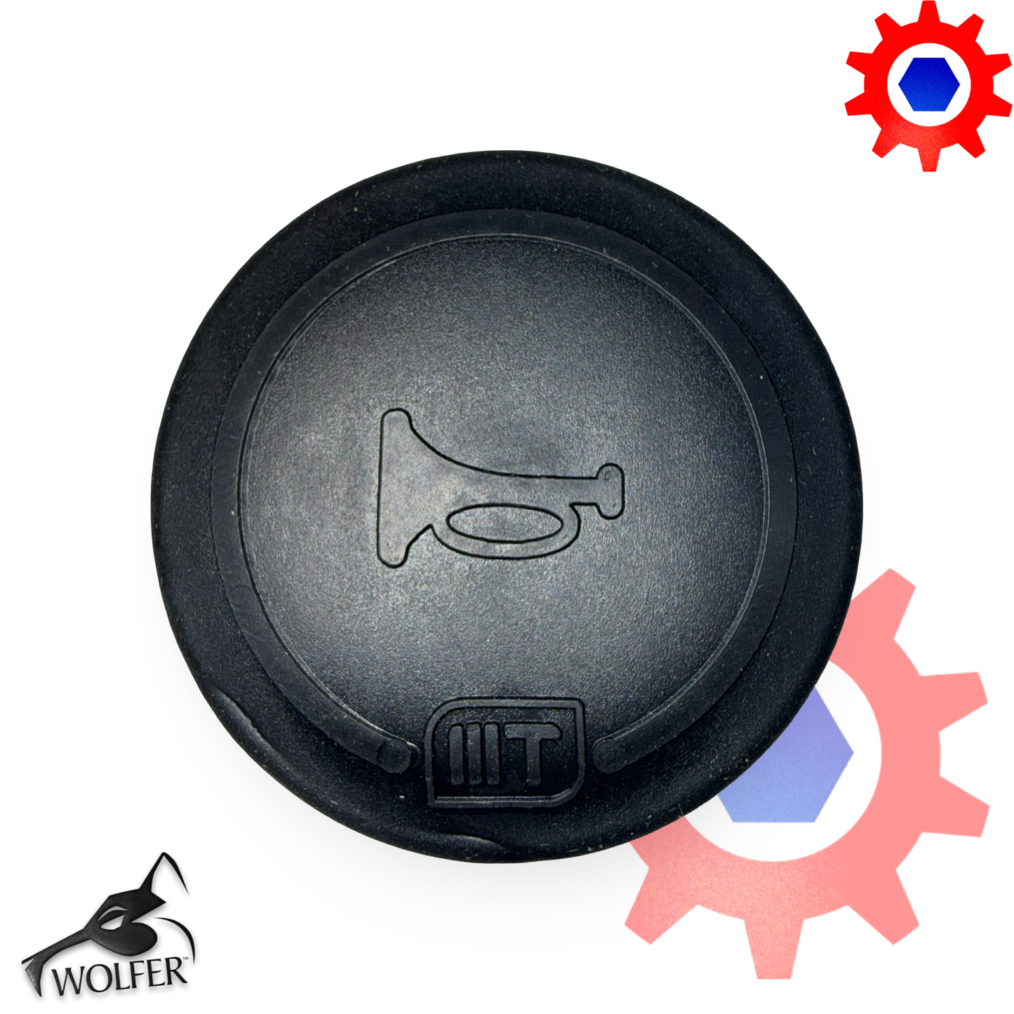 Horn Button Switch ; 2530015083464 , 7138878