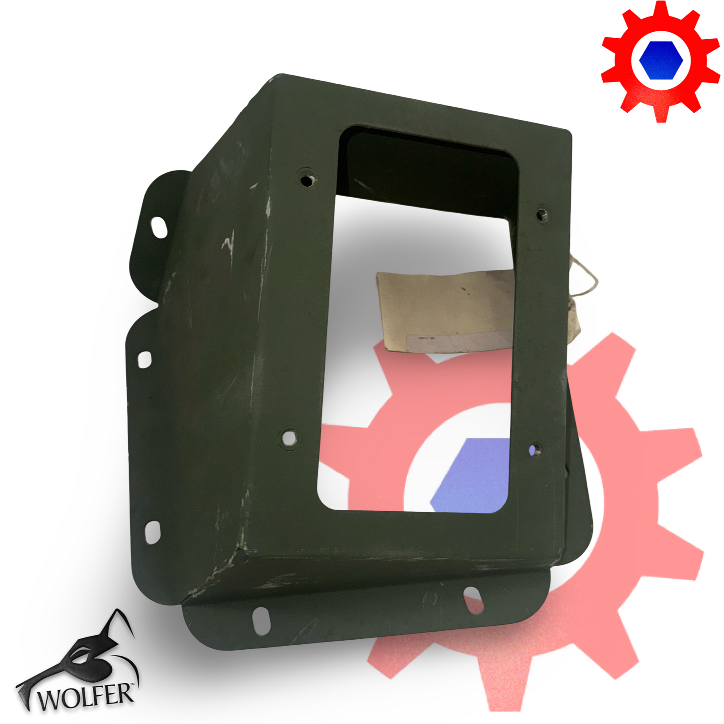 Mounting Bracket 5340013222906 , 20510403