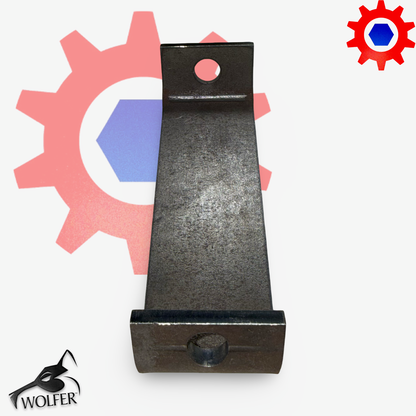 Bracket, Allison Transmission MT-600 series 5342012472619