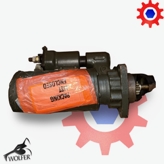 Starter Assembly 2920010545568 , 1113541 , 1113407